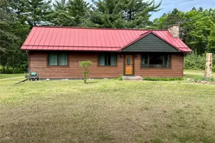 8897 County Hwy Cc, Hayward, WI 54843 - Photo 1