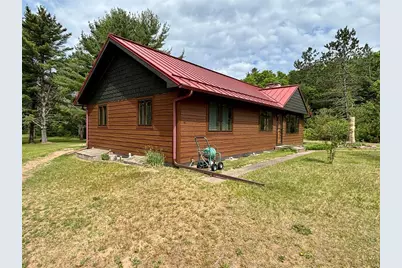 8897 County Highway Cc, Hayward, WI 54843 - Photo 3