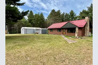 8897 County Highway Cc, Hayward, WI 54843 - Photo 5