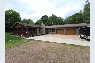 N10319 Popple Creek Road, Phillips, WI 54555 - Photo 3