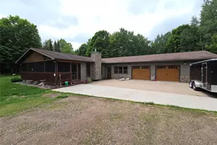 N10319 Popple Creek Rd, Phillips, WI 54555 - Photo 3