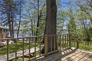 7444 Pats Landing Rd, Hayward, WI 54843 - Photo 5