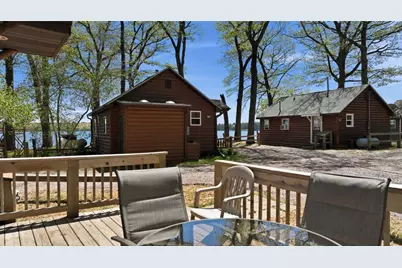 7444 Pats Landing Road #8, Hayward, WI 54843 - Photo 3
