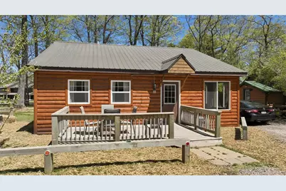 7444 Pats Landing Road #8, Hayward, WI 54843 - Photo 1