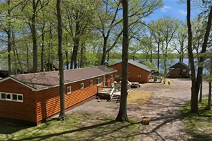 7444 Pats Landing Rd, Hayward, WI 54843 - Photo 5