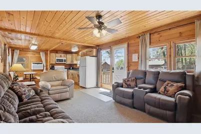 7444 Pats Landing Road #9, Hayward, WI 54843 - Photo 9