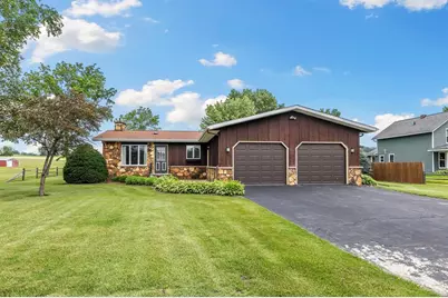 200 W Main Street, Hixton, WI 54615 - Photo 1