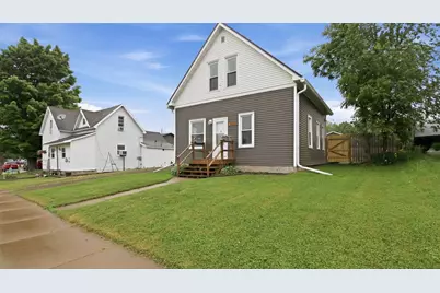 213 Garfield Street, Stanley, WI 54768 - Photo 3