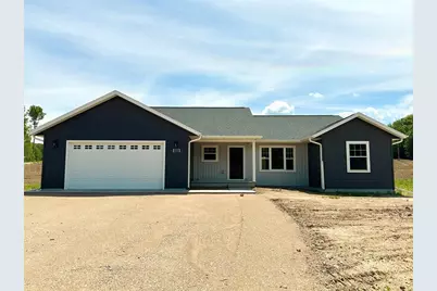 1351 Knapp Street, Chetek, WI 54728 - Photo 1