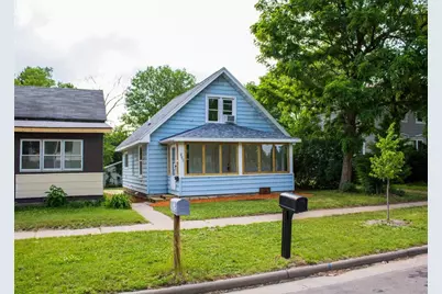 538 McDonough Street, Eau Claire, WI 54703 - Photo 1