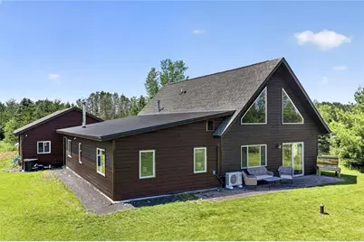 10644 Roynona Road, Hayward, WI 54843 - Photo 1