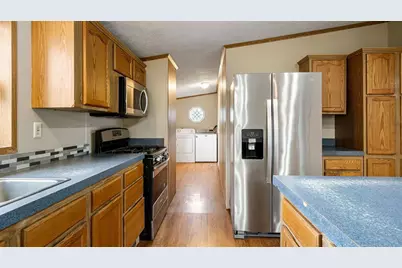 1120 County Highway, Black River Falls, WI 54615 - Photo 7