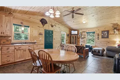 W1768 Elliott Road, Springbrook, WI 54875 - Photo 15