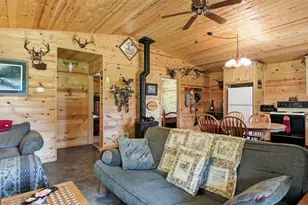 W1768 Elliott Rd, Springbrook, WI 54875 - Photo 3