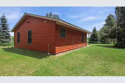W1768 Elliott Road, Springbrook, WI 54875 - Photo 7