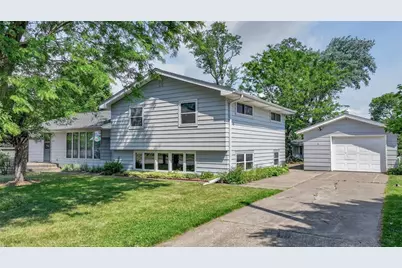 530 E Taft Street, Blair, WI 54616 - Photo 35