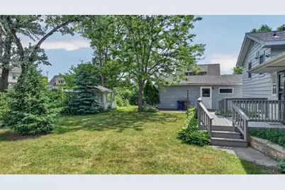 530 E Taft Street, Blair, WI 54616 - Photo 29
