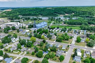 530 E Taft St, Blair, WI 54616 - Photo 33