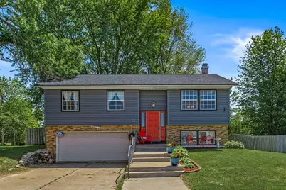 203 Cameron Road, Rice Lake, WI 54868 - Photo 1