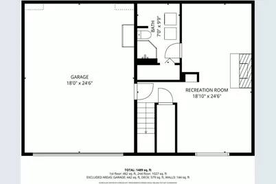 203 Cameron Road, Rice Lake, WI 54868 - Photo 45