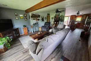 S15695 Co Rd M, Fairchild, WI 54741 - Photo 5