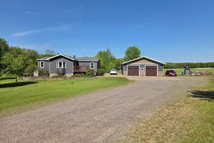 S15695 Co Rd M, Fairchild, WI 54741 - Photo 1