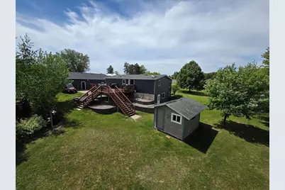 S15695 County Road M, Fairchild, WI 54741 - Photo 3