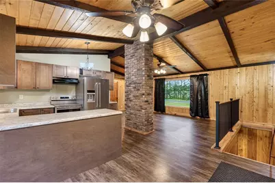 N5362 Greenfield Road, Spooner, WI 54801 - Photo 23