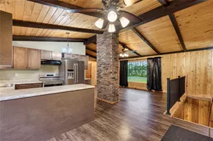 N5362 Greenfield Rd, Spooner, WI 54801 - Photo 23