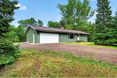 N5362 Greenfield Road, Spooner, WI 54801 - Photo 3