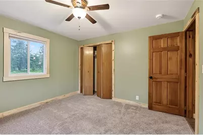 N5362 Greenfield Road, Spooner, WI 54801 - Photo 37