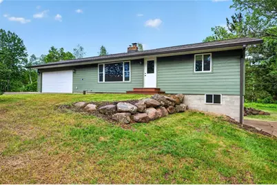 N5362 Greenfield Road, Spooner, WI 54801 - Photo 5