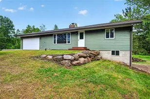 N5362 Greenfield Rd, Spooner, WI 54801 - Photo 5
