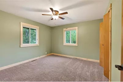 N5362 Greenfield Road, Spooner, WI 54801 - Photo 35