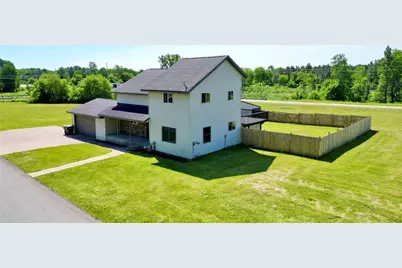410 4th Street, Fairchild, WI 54741 - Photo 3