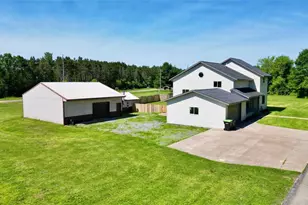 410 4th St, Fairchild, WI 54741 - Photo 49