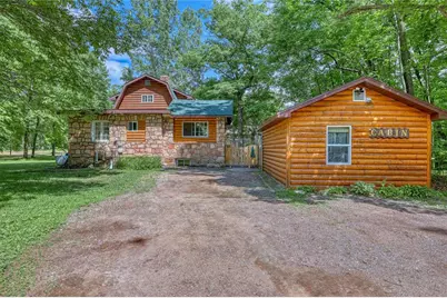 7709 Lake Avenue, Hayward, WI 54843 - Photo 3