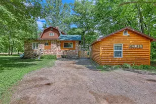 7709 Lake Ave, Hayward, WI 54843 - Photo 3