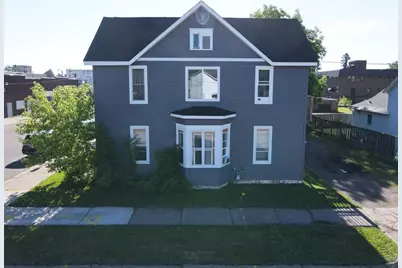 36 W Eau Claire Street #1-4, Rice Lake, WI 54868 - Photo 1