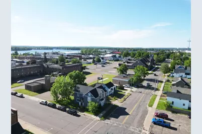 36 W Eau Claire Street #1-4, Rice Lake, WI 54868 - Photo 3
