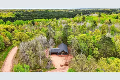 4394 Eagle's Nest Road, Danbury, WI 54830 - Photo 3