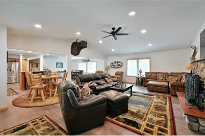 12358 W Moreland Road, Hayward, WI 54843 - Photo 7