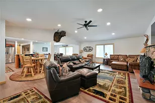 12358 W Moreland Rd, Hayward, WI 54843 - Photo 7