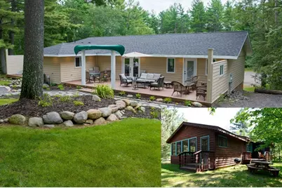 12358 W Moreland Road, Hayward, WI 54843 - Photo 1