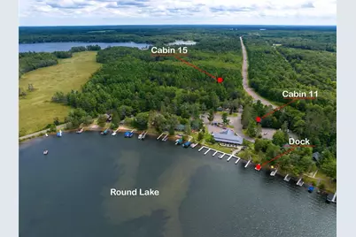 12358 W Moreland Road, Hayward, WI 54843 - Photo 3