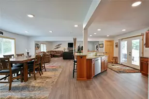 12358 W Moreland Rd, Hayward, WI 54843 - Photo 11