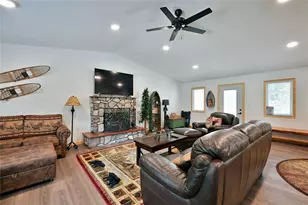 12358 W Moreland Rd, Hayward, WI 54843 - Photo 7