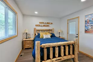 12358 W Moreland Rd, Hayward, WI 54843 - Photo 19