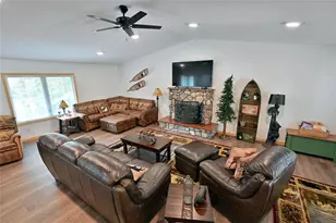 12358 W Moreland Rd, Hayward, WI 54843 - Photo 5