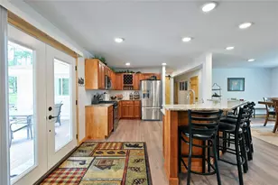 12358 W Moreland Rd, Hayward, WI 54843 - Photo 15